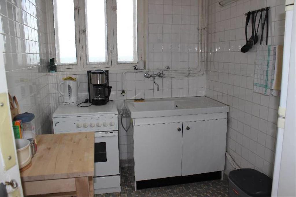 Villa Normande Le Treport Room photo