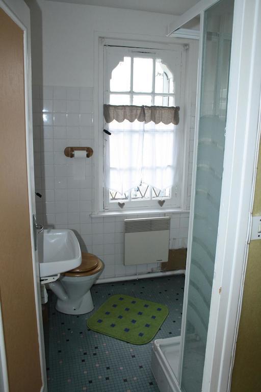 Villa Normande Le Treport Room photo