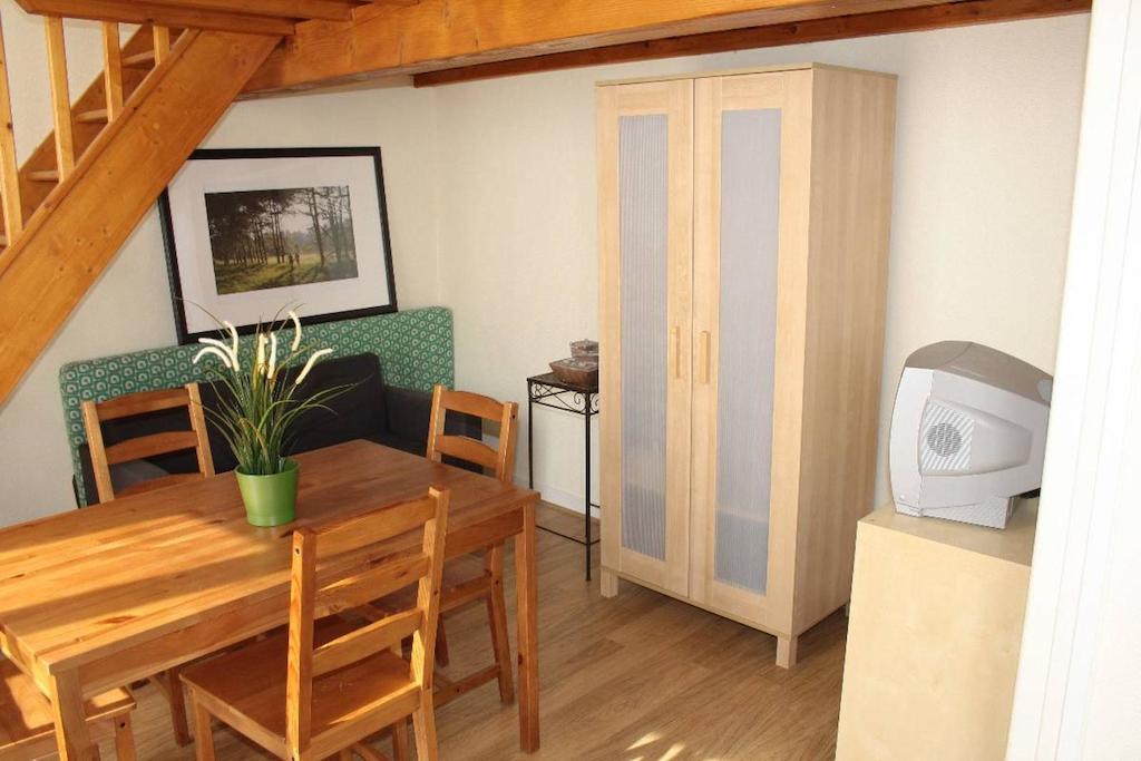 Villa Normande Le Treport Room photo