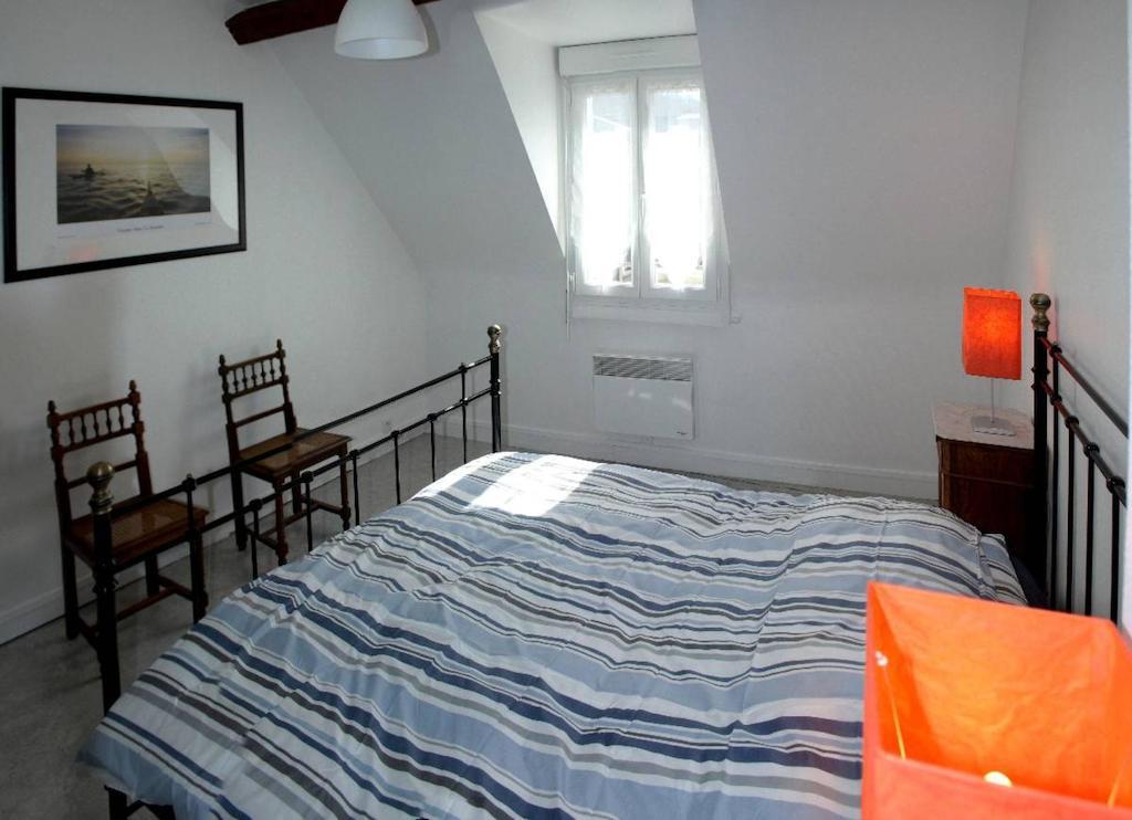 Villa Normande Le Treport Room photo