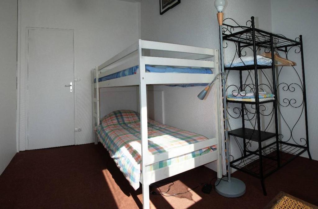 Villa Normande Le Treport Room photo